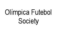 Logo Olímpica Futebol Society em Parque Atalaia
