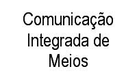 Logo Comunicação Integrada de Meios em Ahú