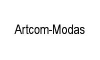 Logo Artcom-Modas