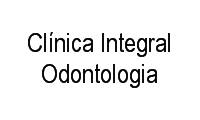 Logo Clínica Integral Odontologia em Jardim São Paulo