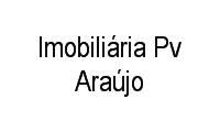 Logo Imobiliária Pv Araújo em Plano Diretor Sul
