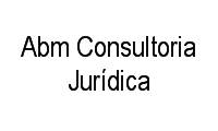 Logo Abm Consultoria Jurídica em Centro
