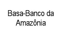 Logo Basa-Banco da Amazônia em Centro