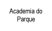 Logo de Academia do Parque em Três Vendas