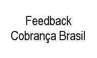 Logo Feedback Cobrança Brasil em Centro