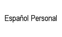 Logo Español Personal em Setor Sul