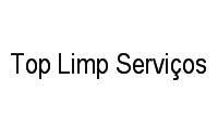 Logo Top Limp Serviços em Casa Caiada