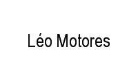Logo Léo Motores