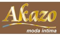 Logo Akazo Moda Íntima