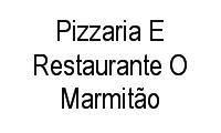 Logo Pizzaria E Restaurante O Marmitão em Parque Residencial Tuiuti