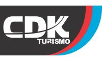 Logo Cdk Turismo em Portal da Foz