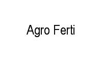 Logo Agro Ferti em Vila Balarotti