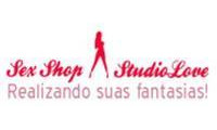 Logo Sex Shop Studiolove em Jardim Terra Branca