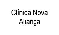 Logo Clínica Nova Aliança