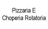 Logo Pizzaria E Choperia Rotatoria em Centro