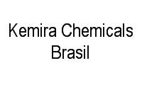 Logo Kemira Chemicals Brasil em Vila Cruzeiro