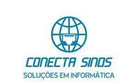 Logo Conecta Sinos - Soluções em Informática em São Jorge
