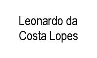 Logo Leonardo da Costa Lopes em Pinheiros