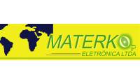 Logo Materko Eletrônica em Tijuca