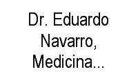 Logo Dr. Eduardo Navarro, Medicina Vibracional em Rio Branco