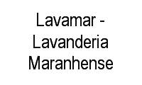 Logo Lavamar - Lavanderia Maranhense em Jardim Renascença