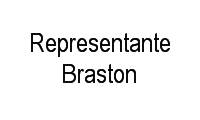 Logo Representante Braston em Cascavel Velho