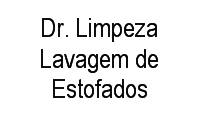 Logo Dr. Limpeza Lavagem de Estofados