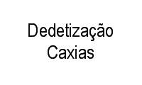 Logo Dedetização Caxias em Centro