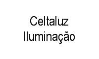 Logo Celtaluz Iluminação em Jardim Helga