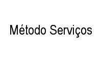 Logo Método Serviços em Recreio dos Bandeirantes
