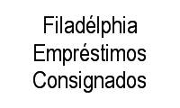 Logo Filadélphia Empréstimos Consignados Ltda em Santa Felicidade