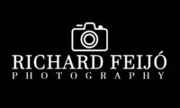 Logo Richard Feijó - Photography em Três Vendas