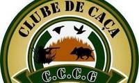 Logo Clube de Caça Campo Grande - CCCG em Residencial Ana Maria do Couto