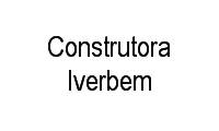 Logo Construtora Iverbem em Parque São Paulo