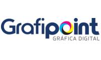Logo Gráfica Digital Grafipoint em Centro