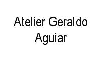Logo Atelier Geraldo Aguiar em Centro