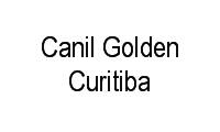Logo Canil Golden Curitiba