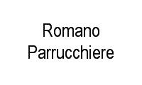 Logo Romano Parrucchiere em Centro