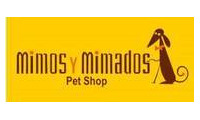 Logo Mimos y Mimados Pet Shop em Vila Nova Conceição