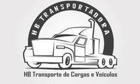 Logo HB TRANSPORTES DE VEICULO E MUDANÇAS em Distrito Industrial I