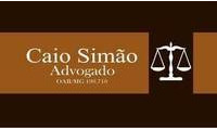 Logo Advogado - Caio Simão em Cidade Nova