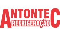 Logo Antontec - Refrigeração em Mandacaru