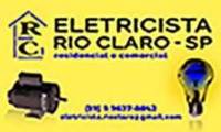 Logo Eletricista Rio Claro SP em Vila Operária