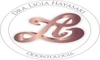 Logo Dra. Lígia Hayasaki - Odontologia Especializada em Santana