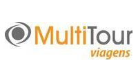 Logo MultiTour Viagens - Matriz em Caiçaras