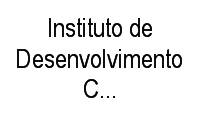 Logo Instituto de Desenvolvimento Cultural-Idc