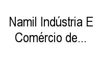 Logo Namil Indústria E Comércio de Artefatos em Guaianazes