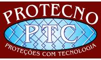 Logo Redes de Proteção Jc em Olho D'Água