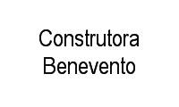 Logo Construtora Benevento em Tingui