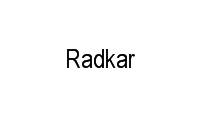 Logo Radkar em Conselheiro Paulino